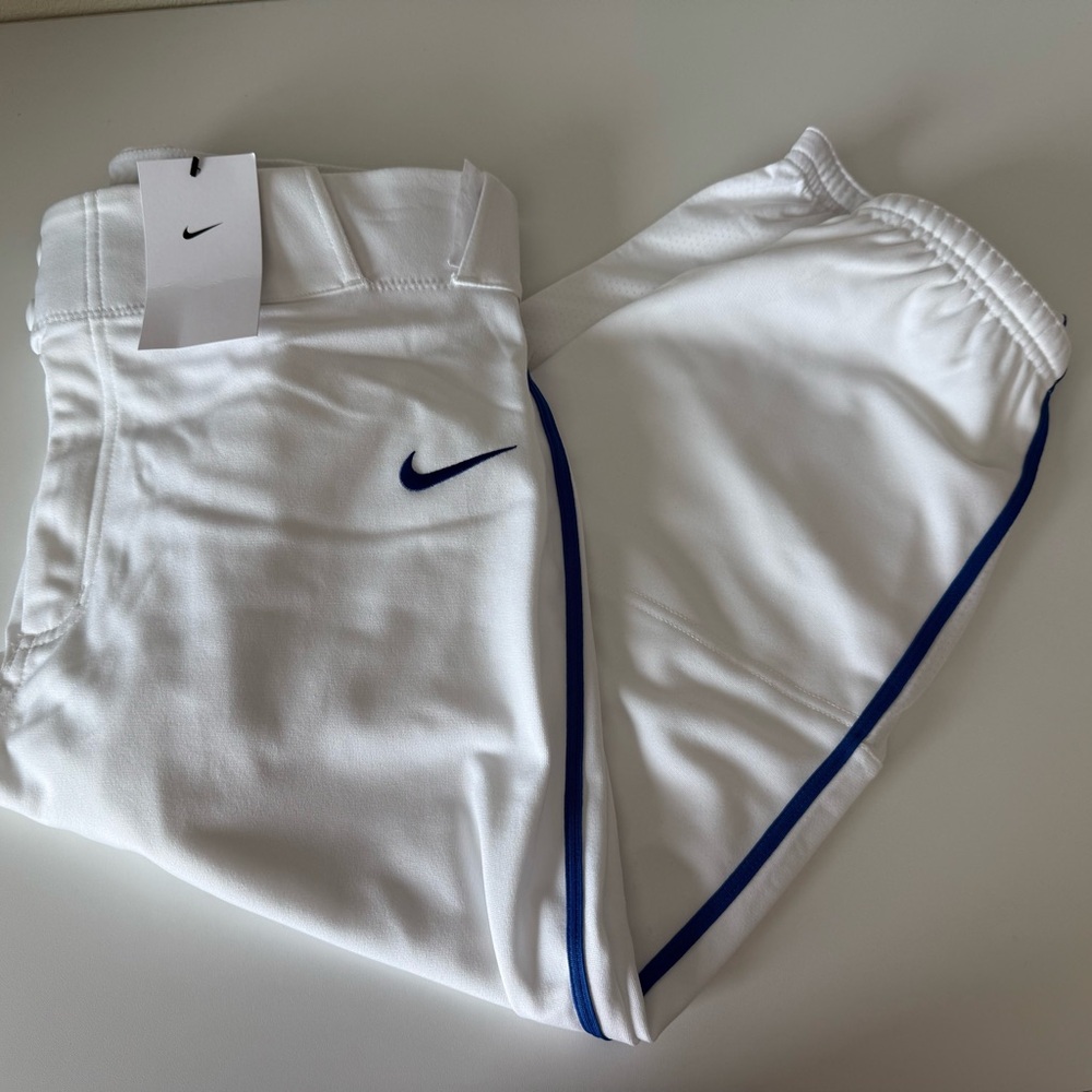 Nike Men’s Mid-Calf Baseball Pants